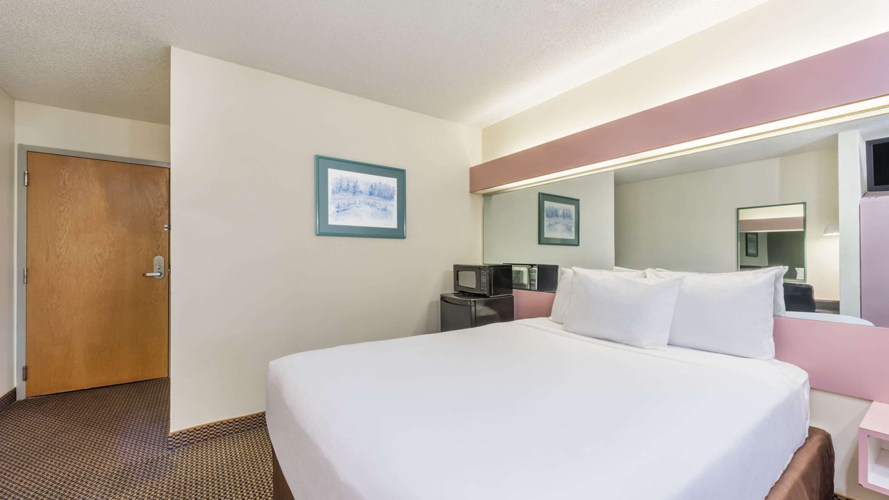 Photo of Bedroom in Allentown