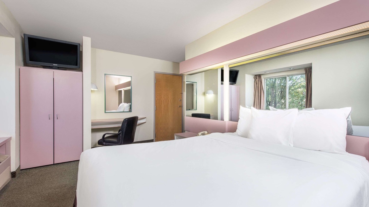 Photo of Bedroom in Allentown