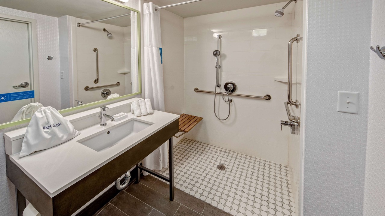 Photo of Bathroom in Batesville
