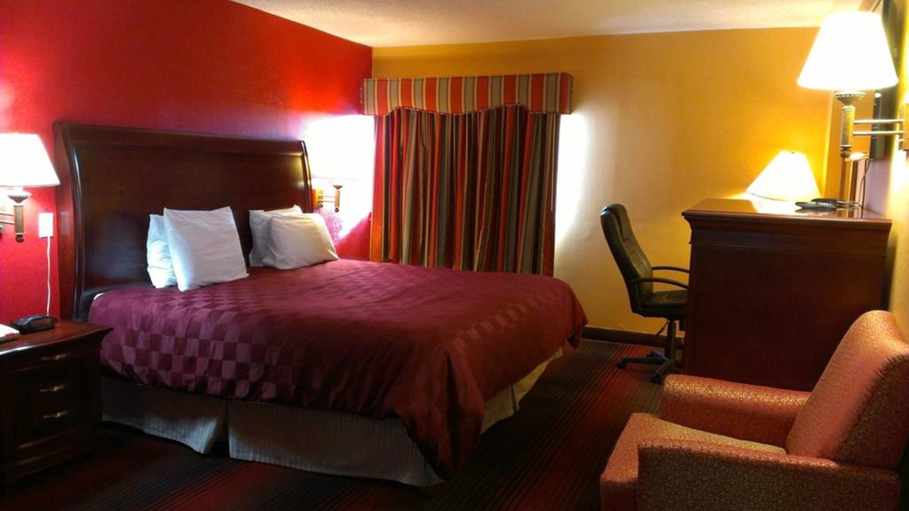 Photo of Bedroom in East Orange