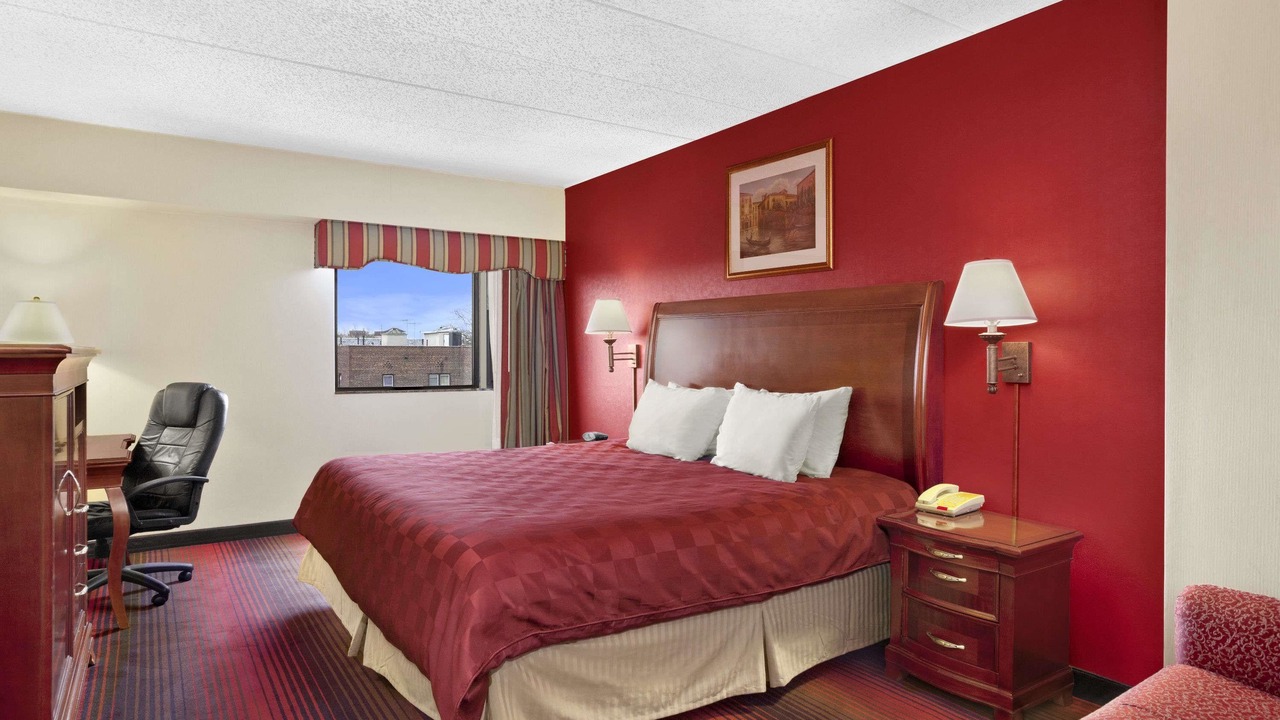 Photo of Bedroom in East Orange
