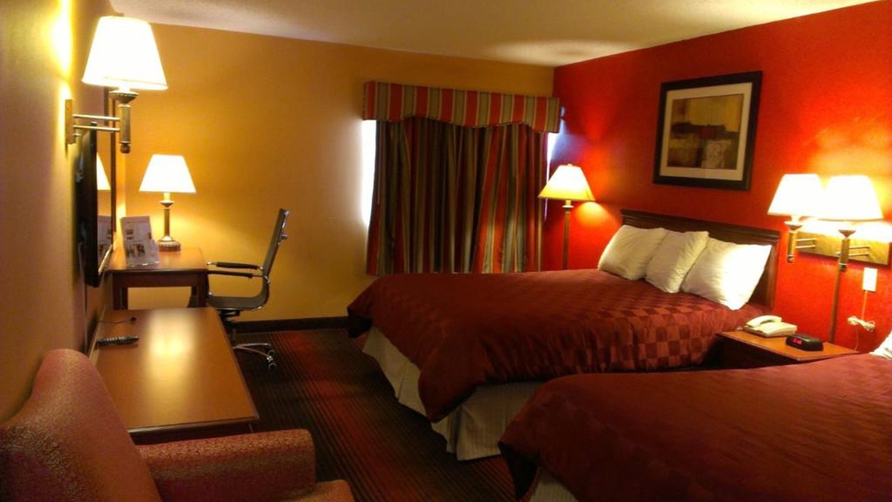 Photo of Bedroom in East Orange