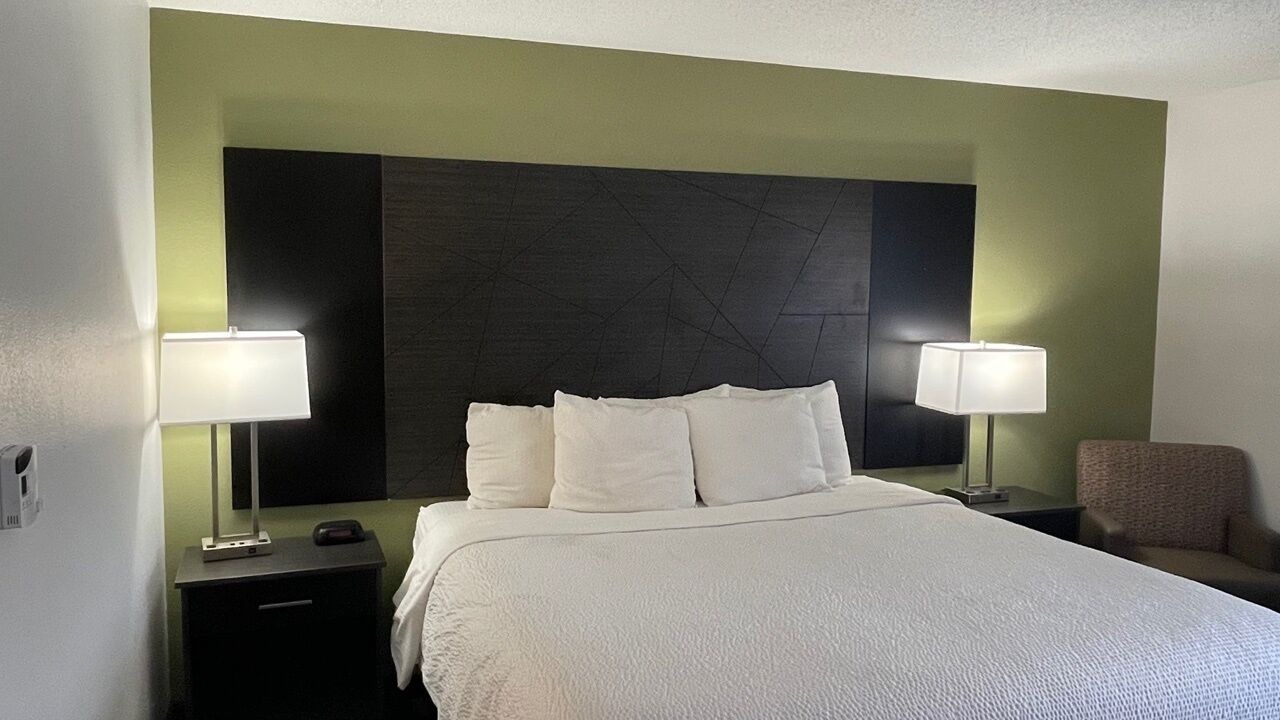 Photo of Bedroom in Springdale