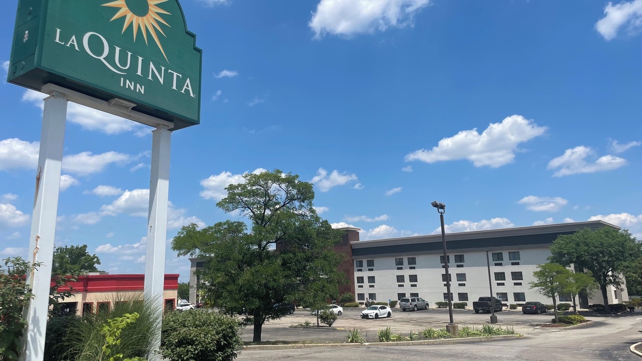 Photo of Outdoor in Springdale