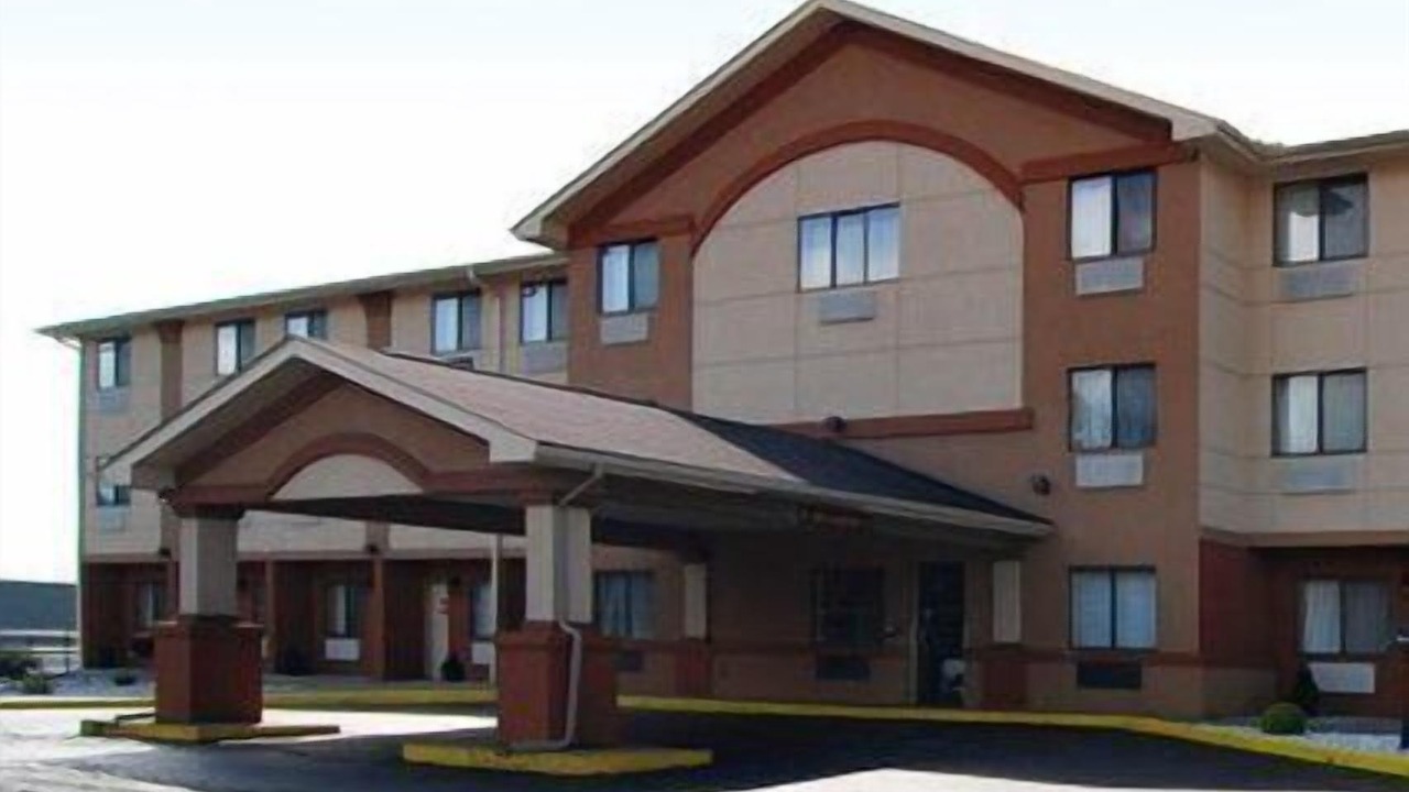 Photo of Buildings in Meadville