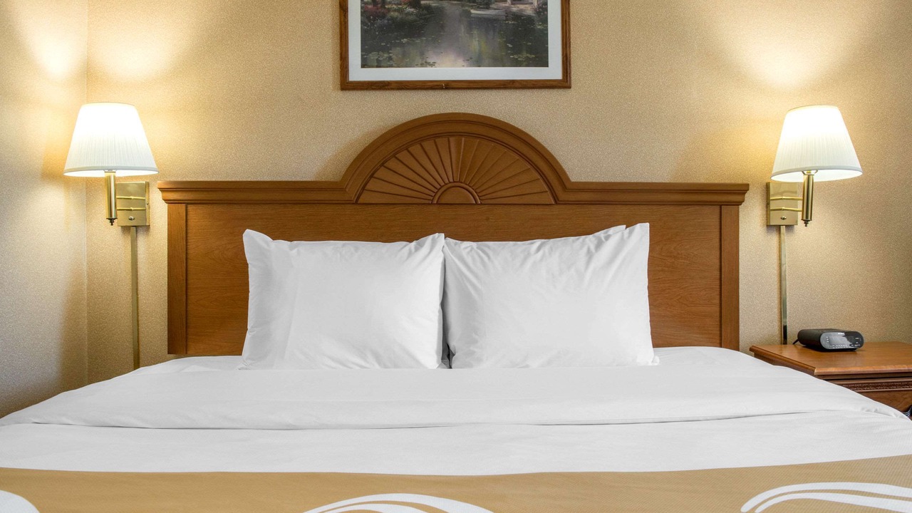 Photo of Bedroom in Meadville