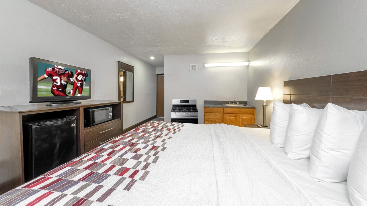 Photo of Bedroom in Culpeper