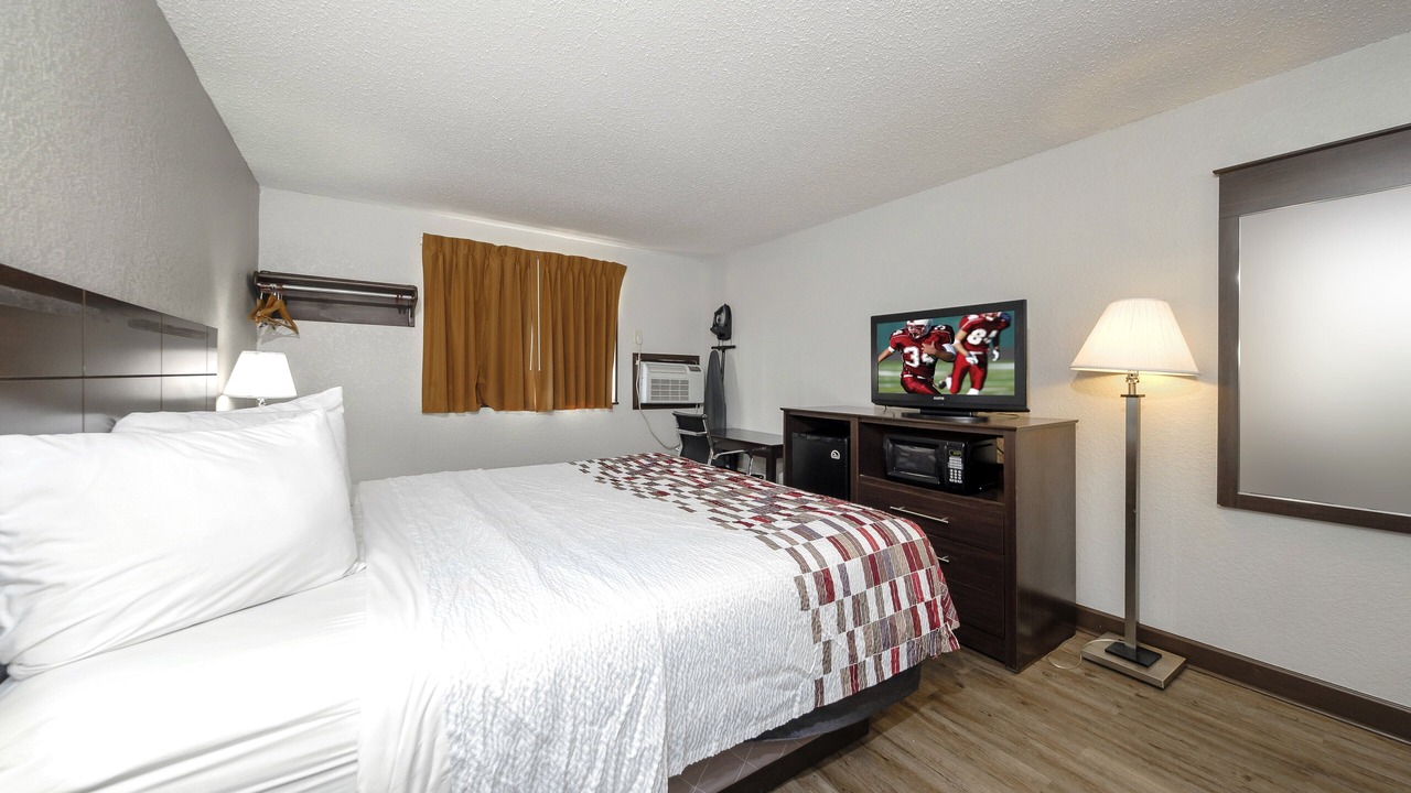 Photo of Bedroom in Culpeper