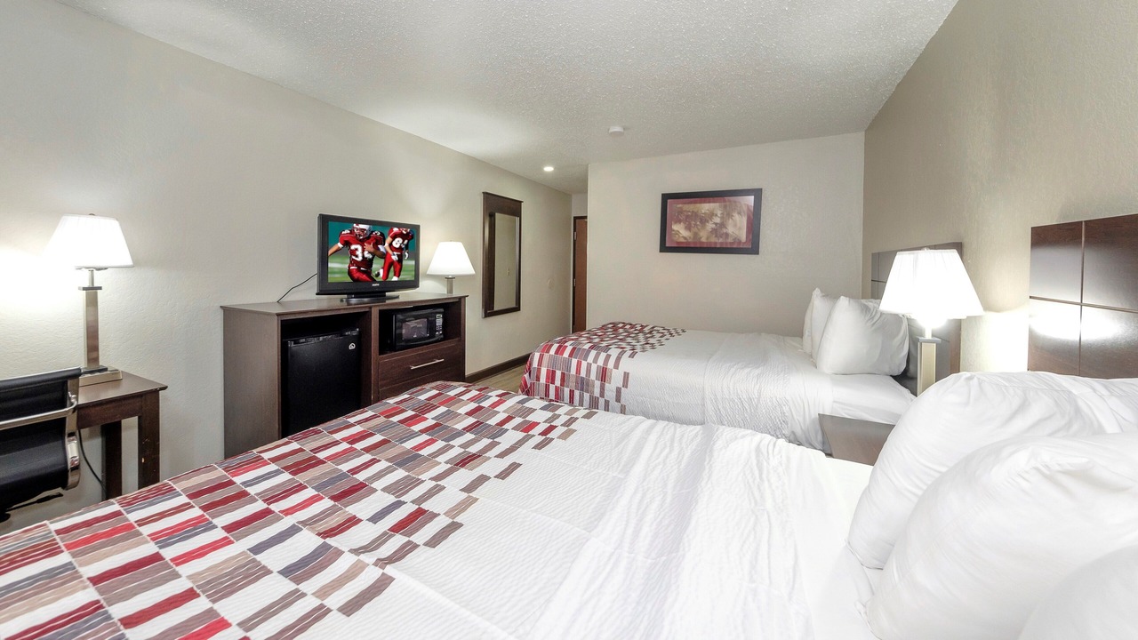 Photo of Bedroom in Culpeper