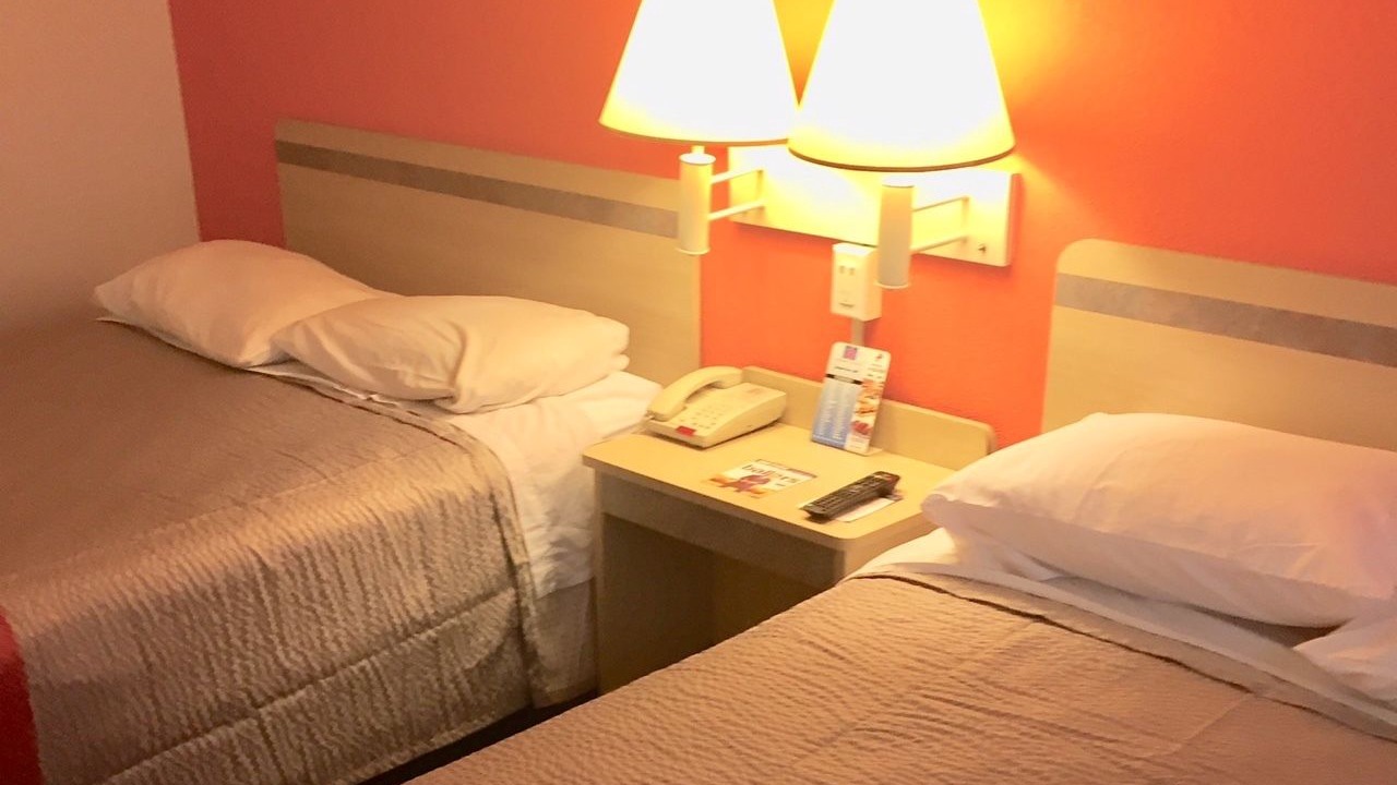 Photo of Bedroom in Gibbstown