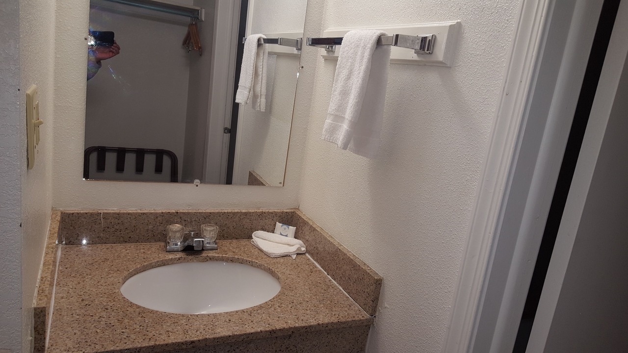 Photo of Bathroom in Gibbstown