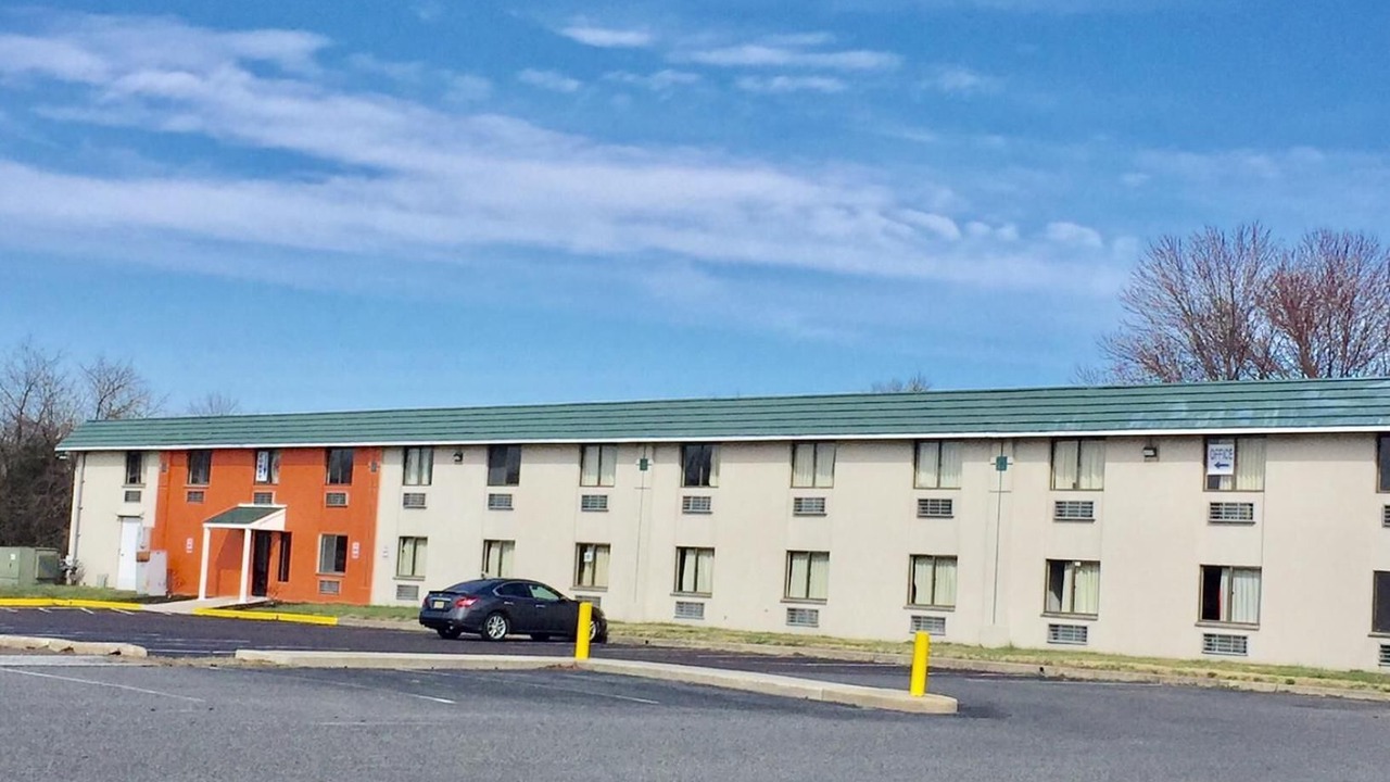 Photo of Outdoor in Gibbstown