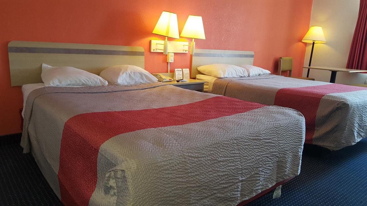 Photo of Bedroom in Gibbstown
