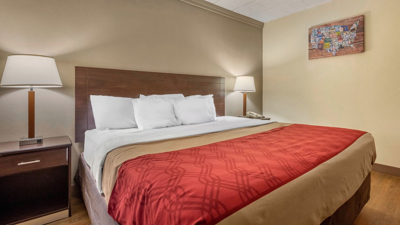 Photo of Bedroom in Shamokin Dam