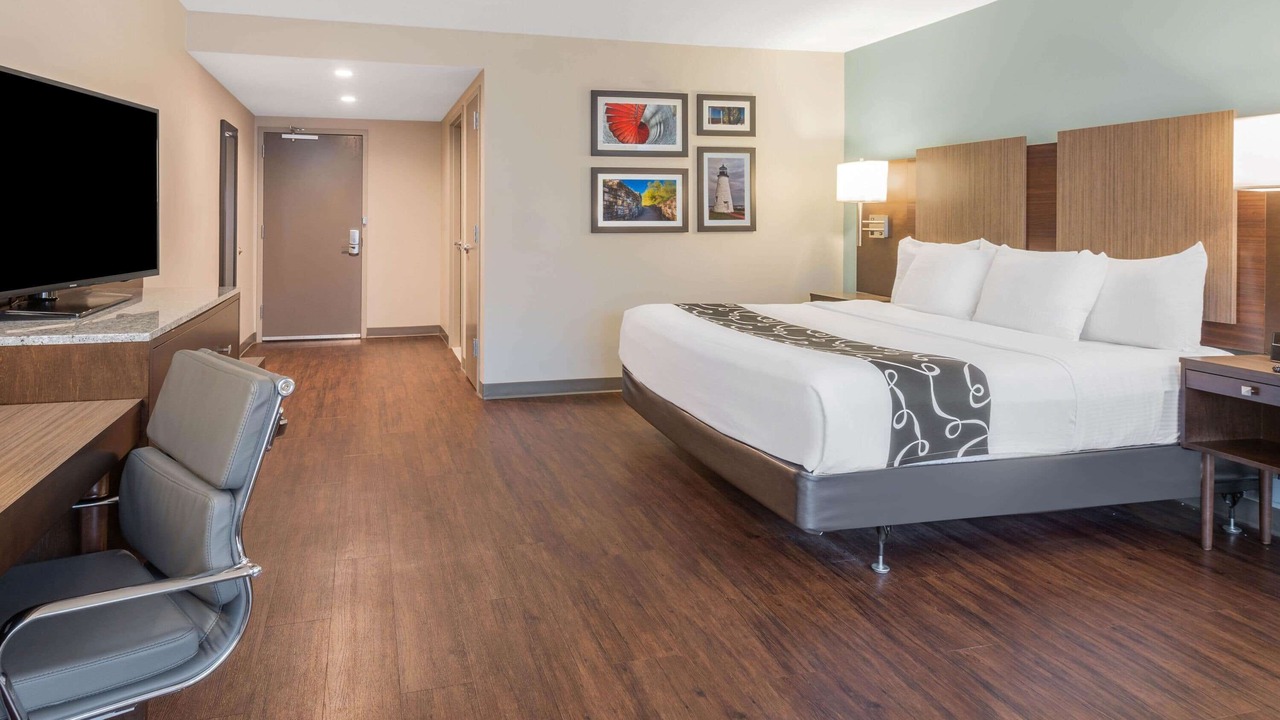 Photo of Bedroom in Aberdeen