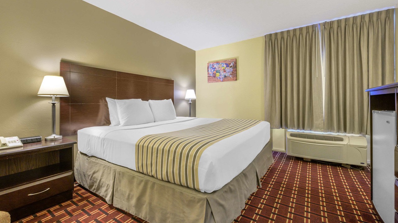 Photo of Bedroom in Triadelphia