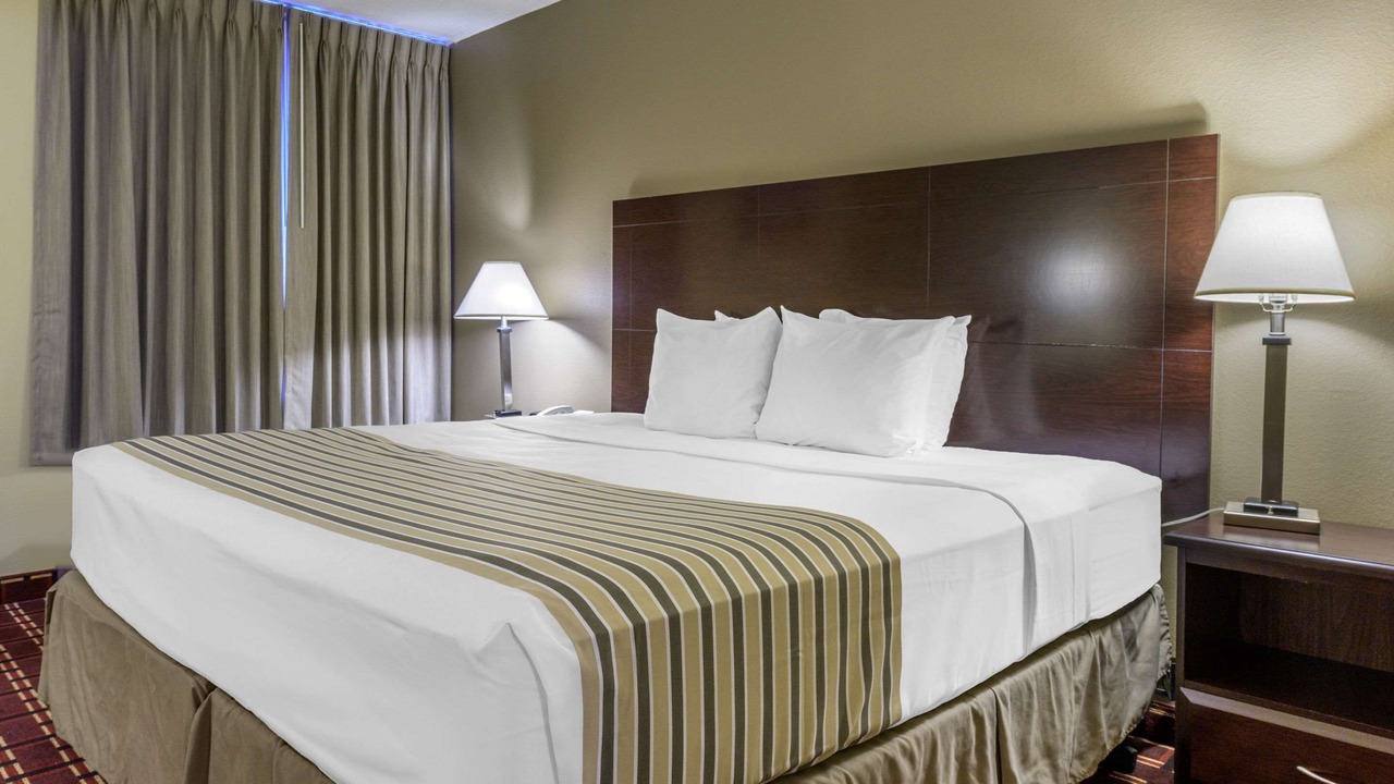 Photo of Bedroom in Triadelphia