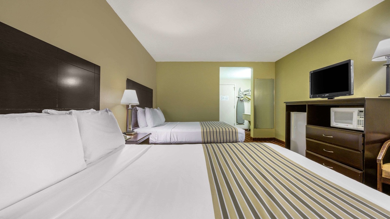 Photo of Bedroom in Triadelphia