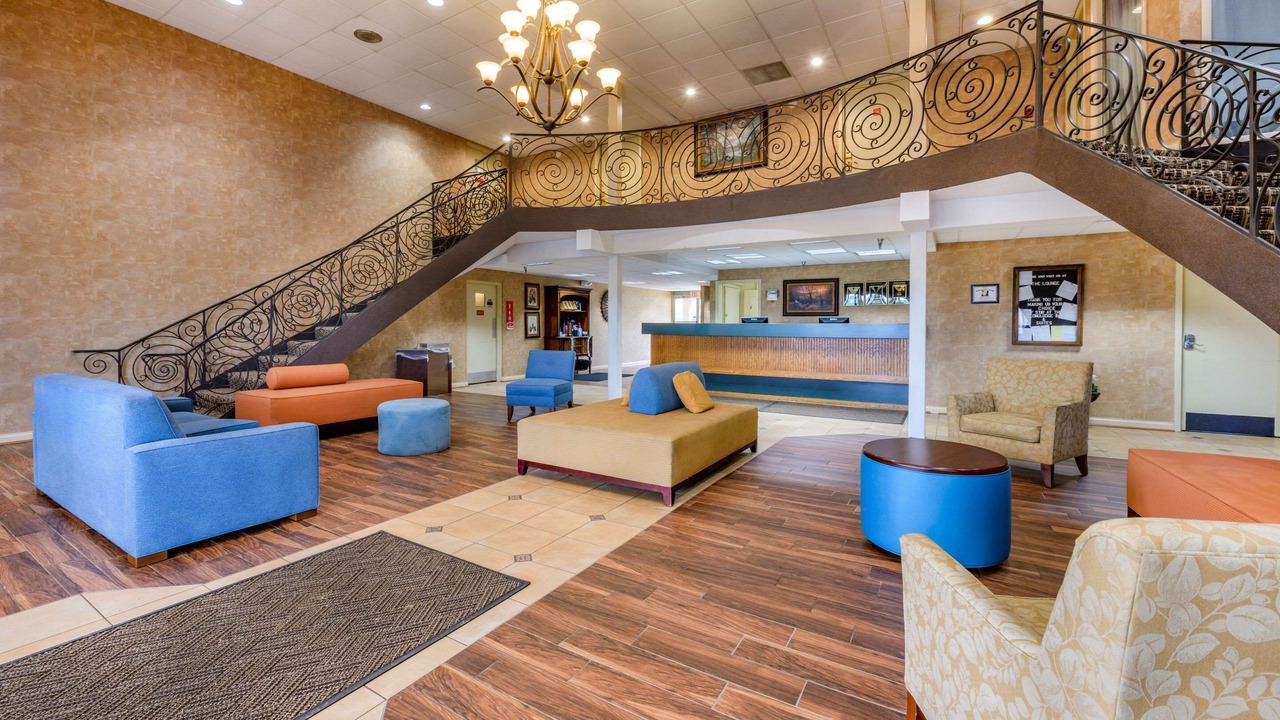 Photo of Livingroom in Triadelphia