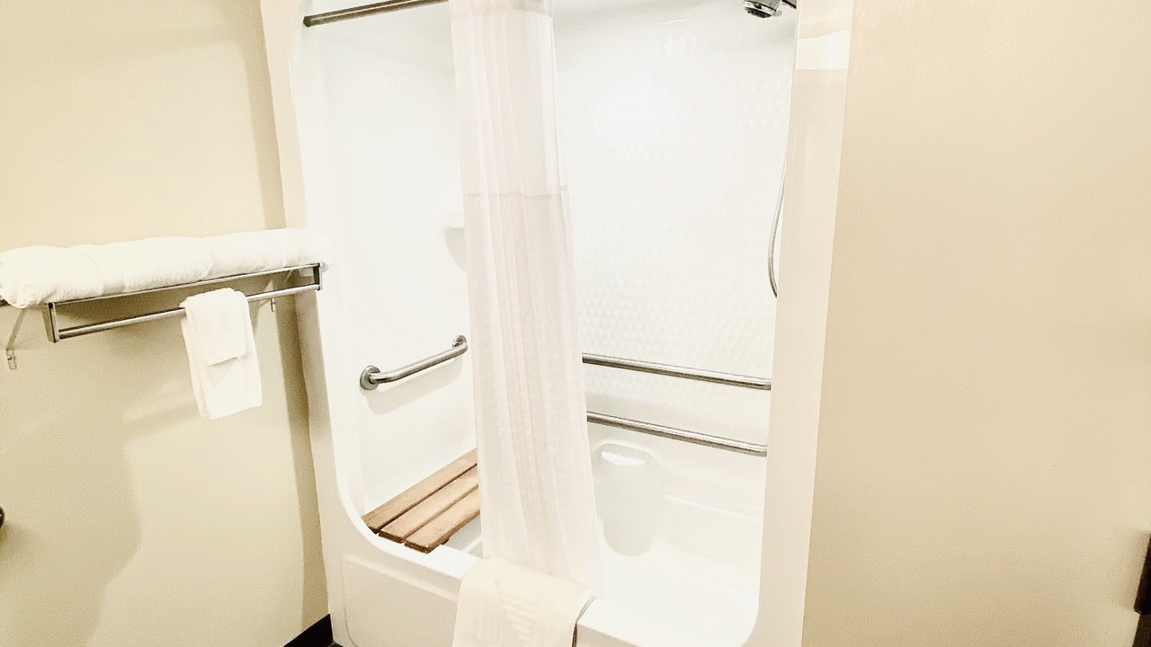 Photo of Bathroom in Towanda