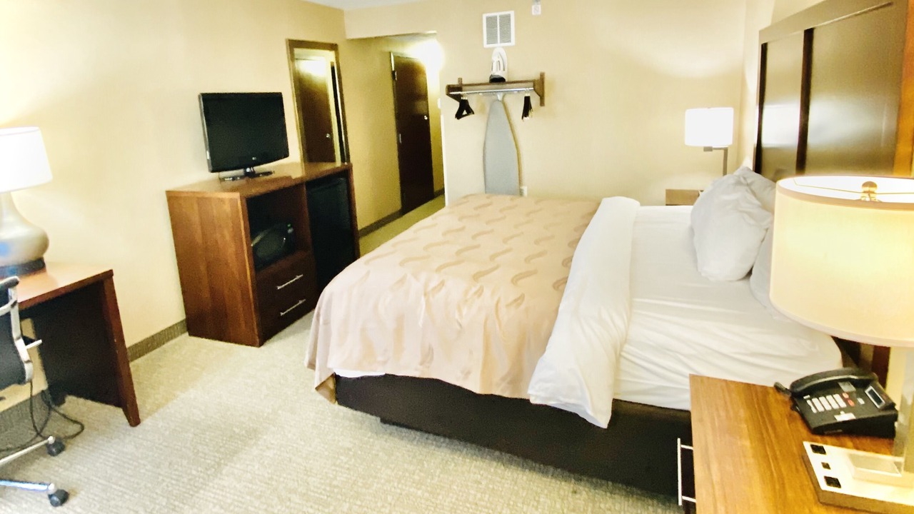 Photo of Bedroom in Towanda
