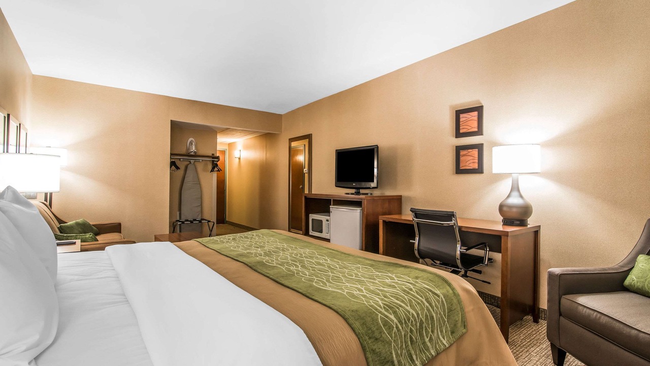 Photo of Bedroom in Towanda