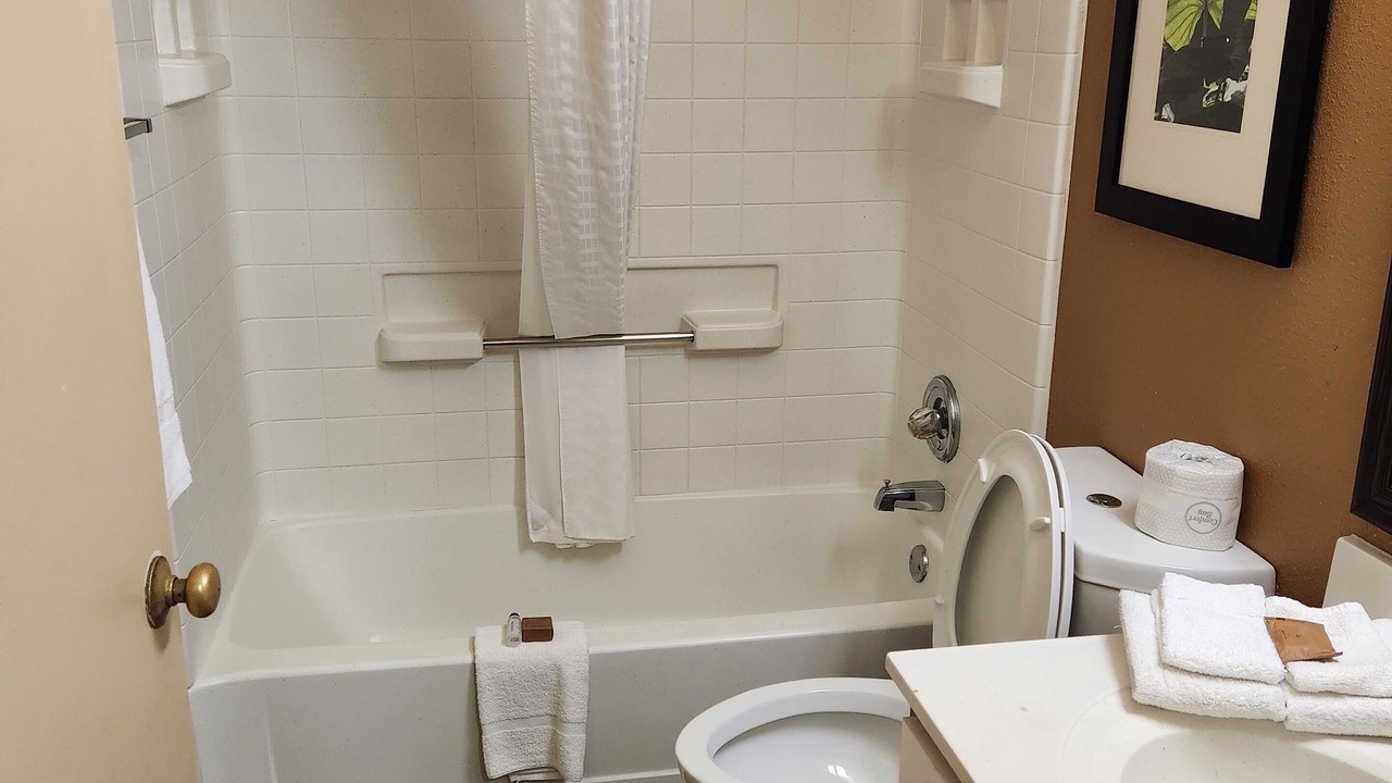 Photo of Bathroom in Don Scott