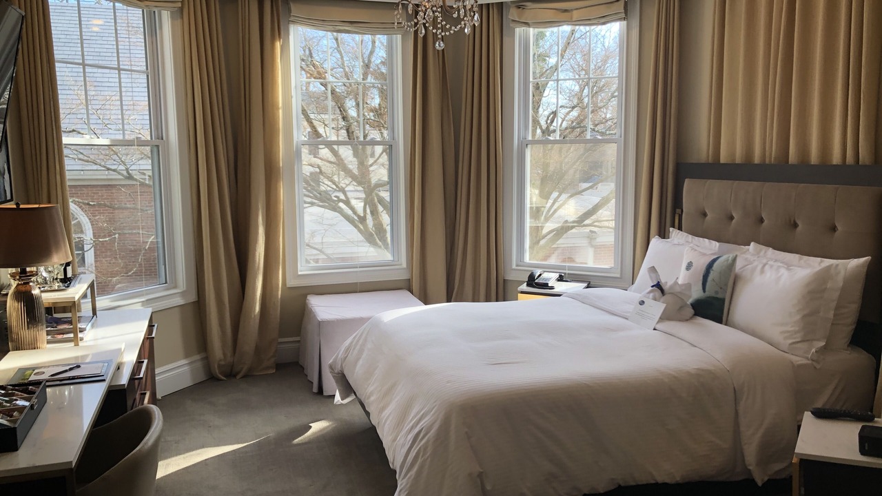 Photo of Bedroom in Princeton