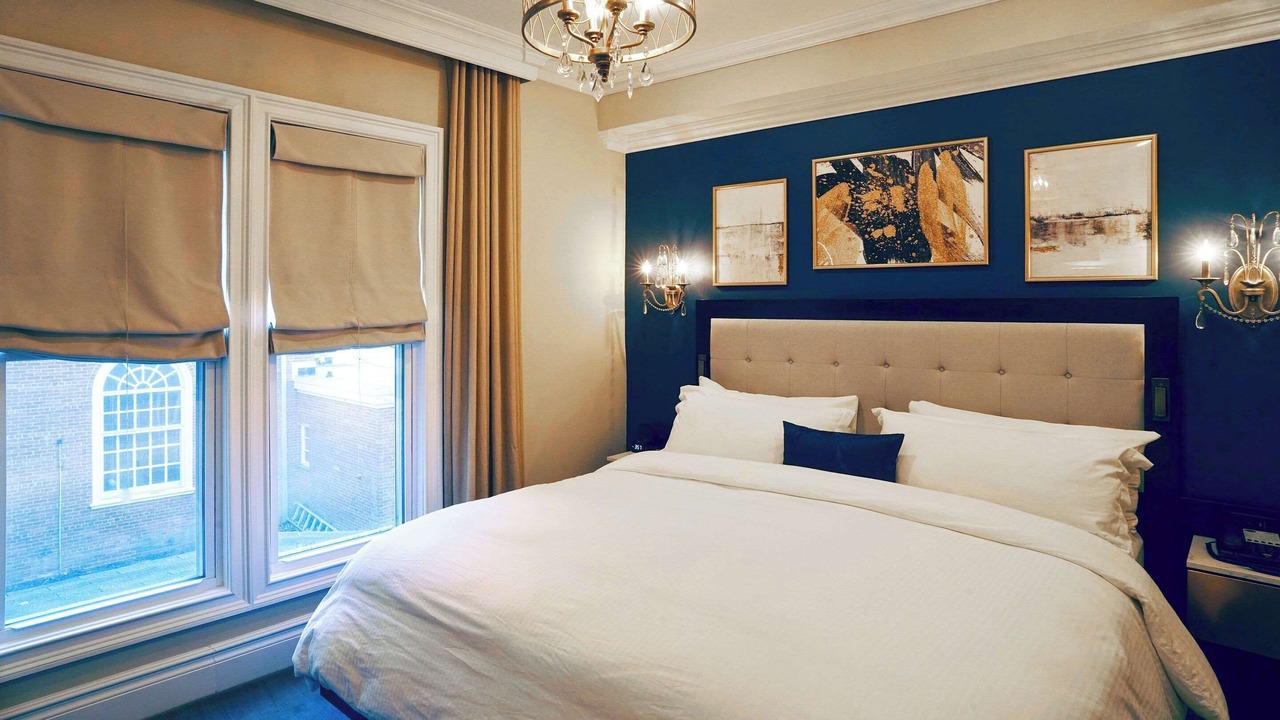 Photo of Bedroom in Princeton