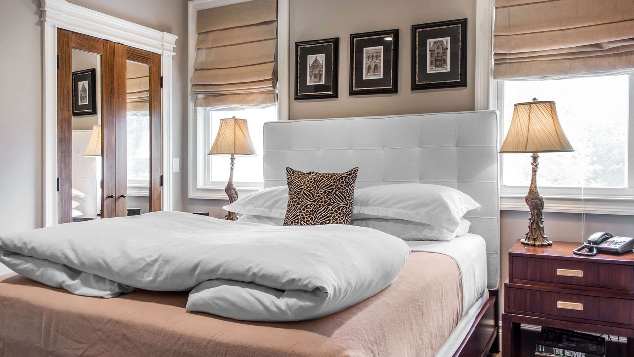 Photo of Bedroom in Princeton