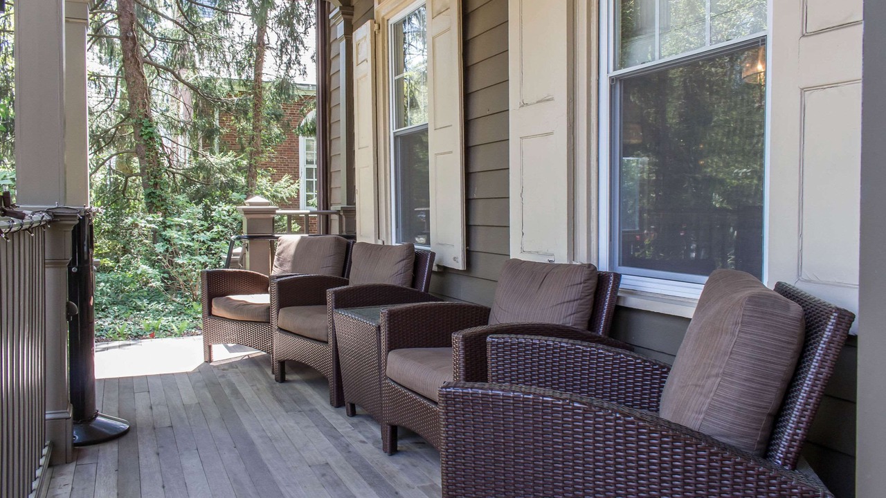 Photo of Outdoor in Princeton