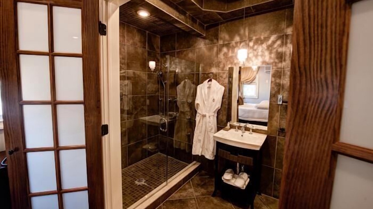 Photo of Bathroom in Princeton