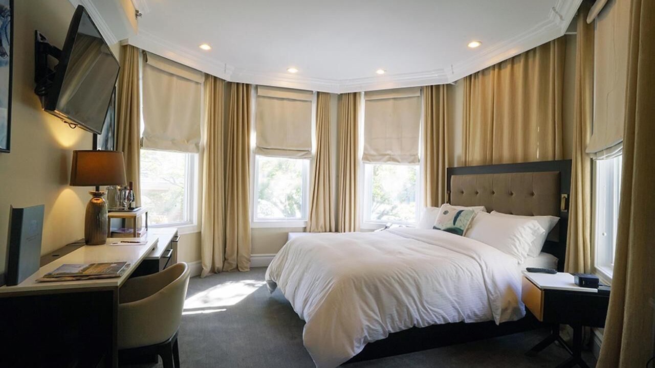 Photo of Bedroom in Princeton