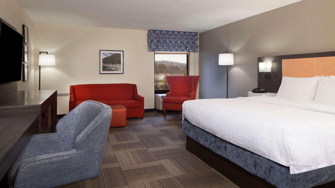 Photo of Bedroom in Ruthdale
