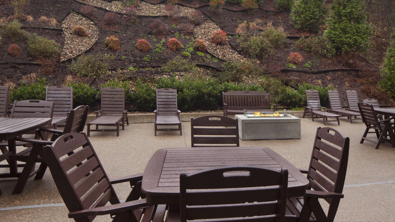 Photo of Patio Balcony in Ruthdale