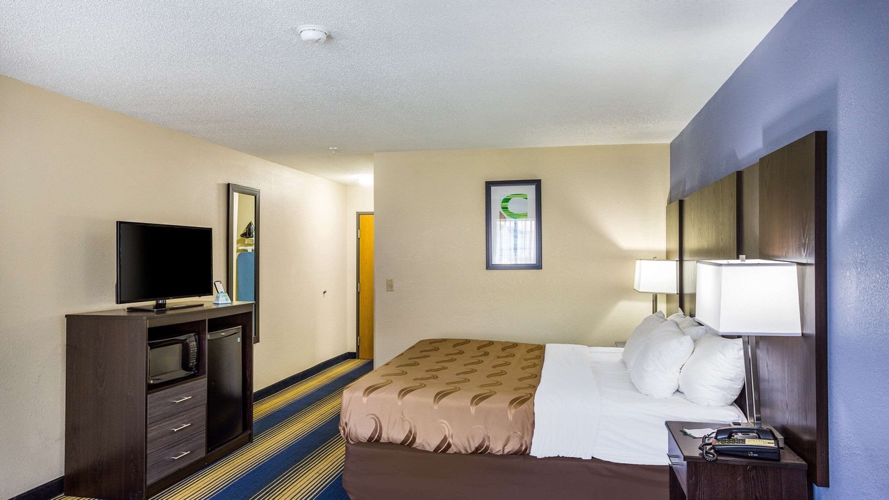 Photo of Bedroom in Tad