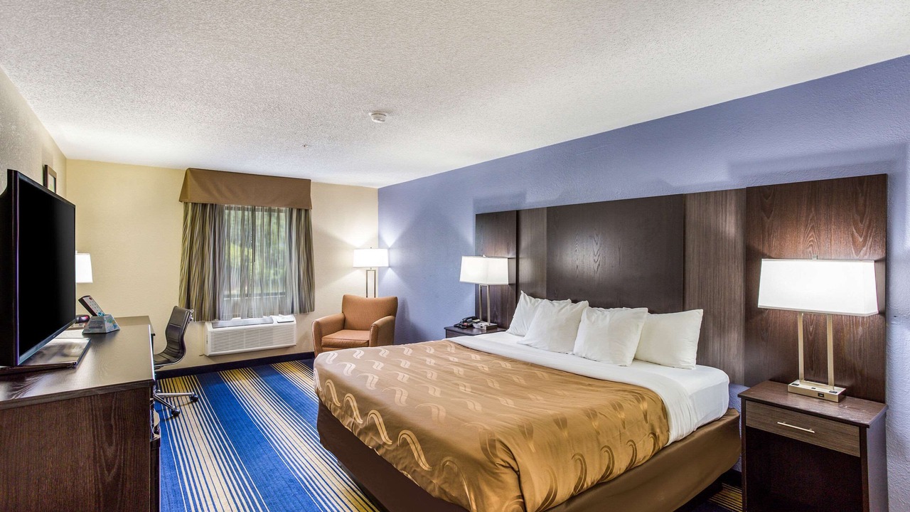 Photo of Bedroom in Tad