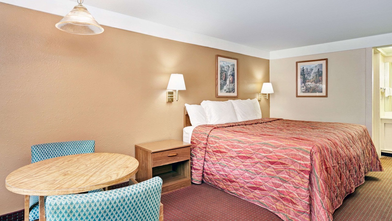 Photo of Bedroom in Tad