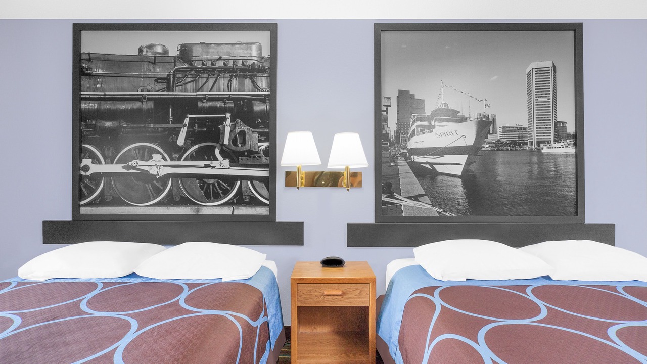 Photo of Bedroom in Havre De Grace