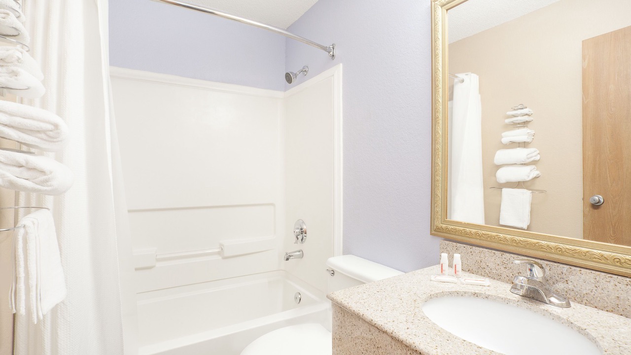 Photo of Bathroom in Havre De Grace