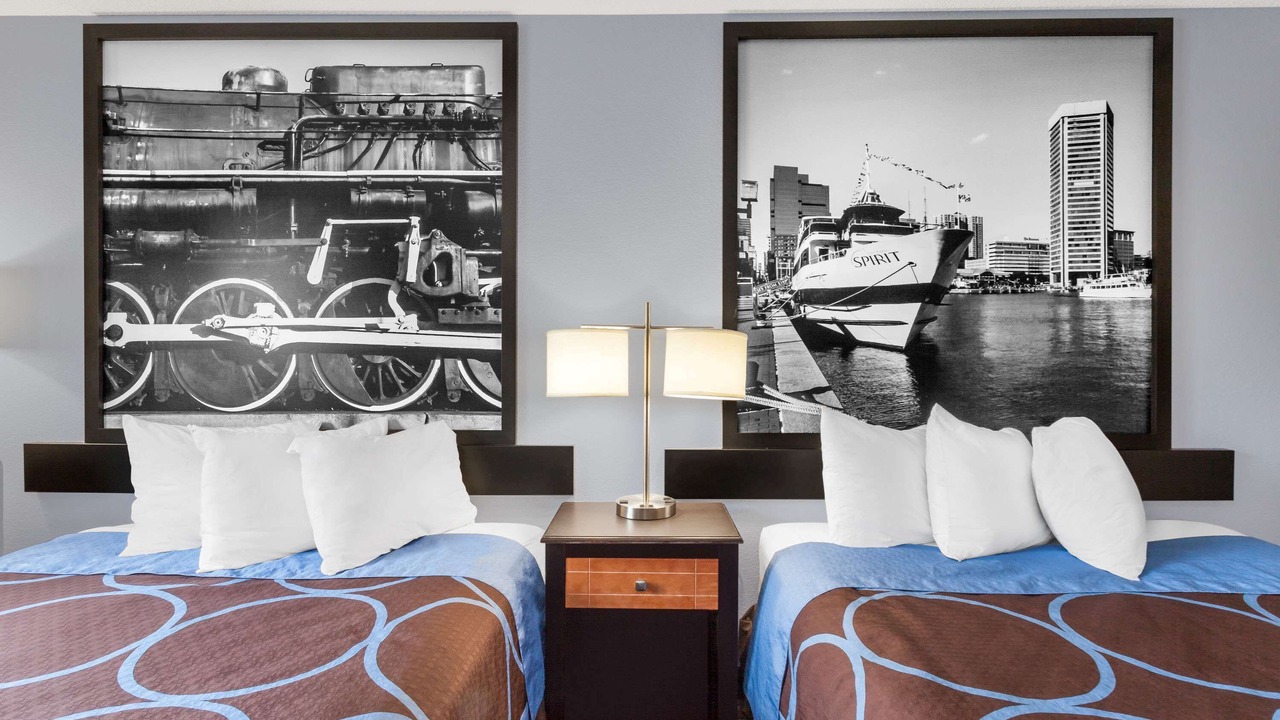 Photo of Bedroom in Havre De Grace