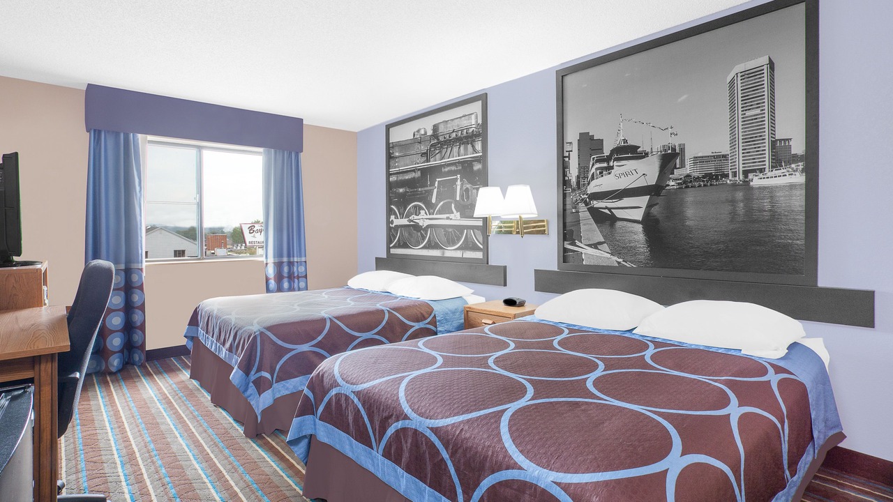 Photo of Bedroom in Havre De Grace