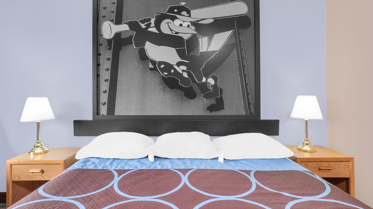 Photo of Bedroom in Havre De Grace