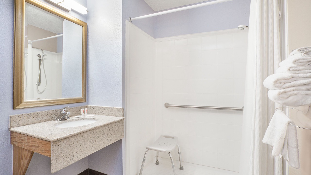 Photo of Bathroom in Havre De Grace