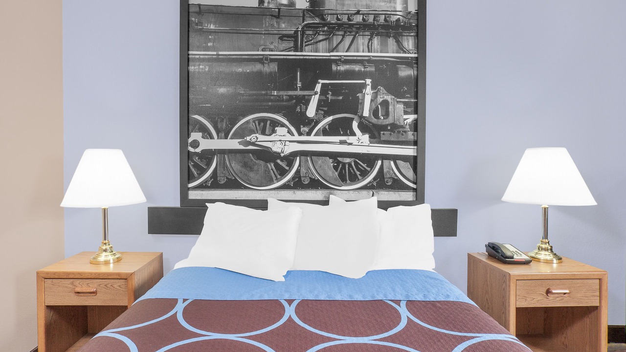 Photo of Bedroom in Havre De Grace