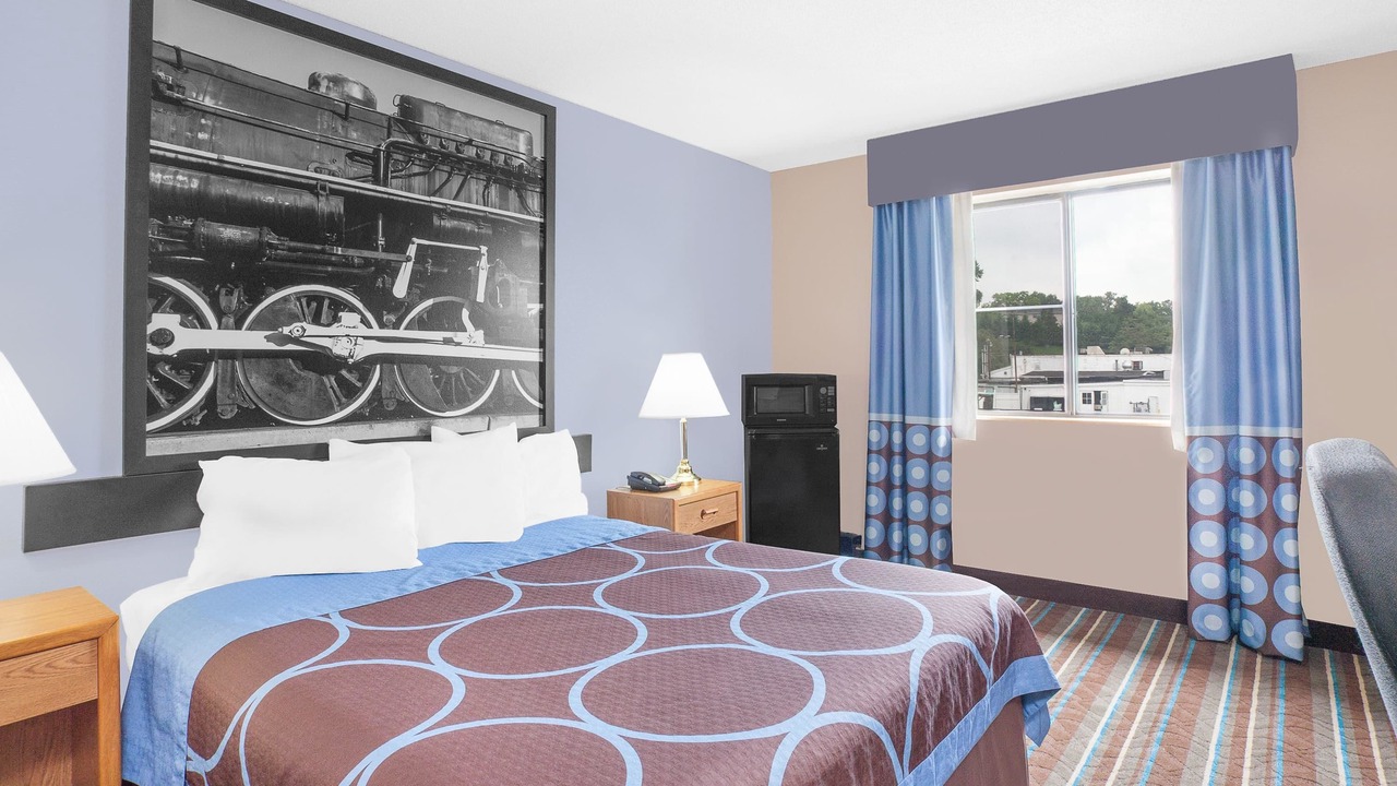 Photo of Bedroom in Havre De Grace