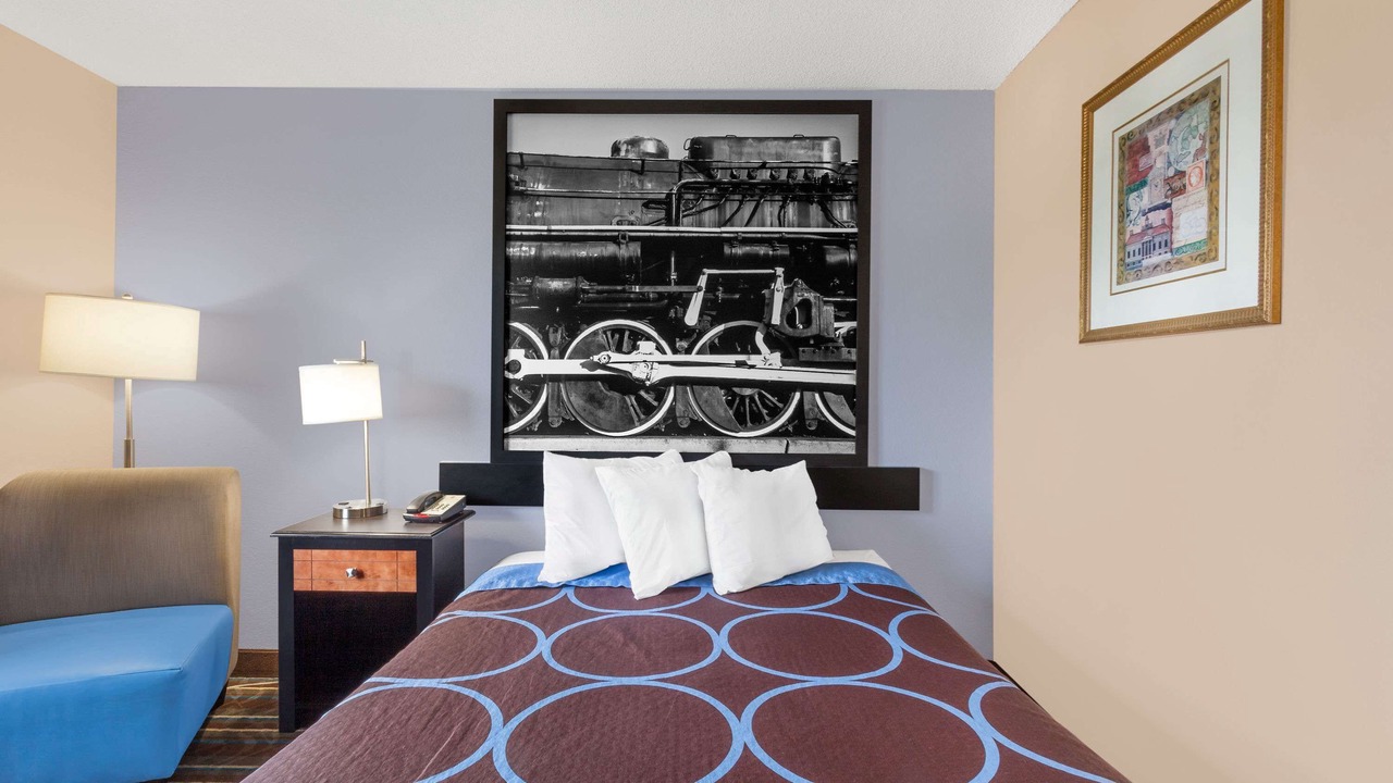 Photo of Bedroom in Havre De Grace