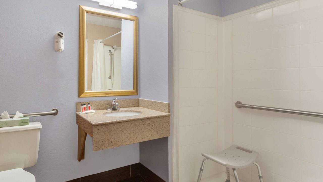 Photo of Bathroom in Havre De Grace