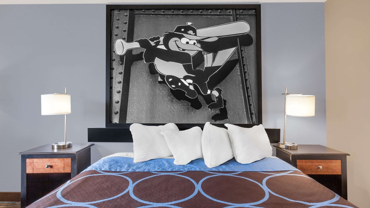 Photo of Bedroom in Havre De Grace
