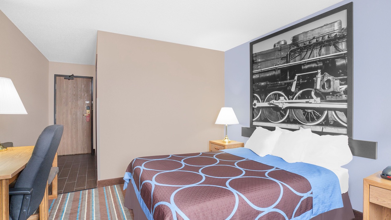 Photo of Bedroom in Havre De Grace